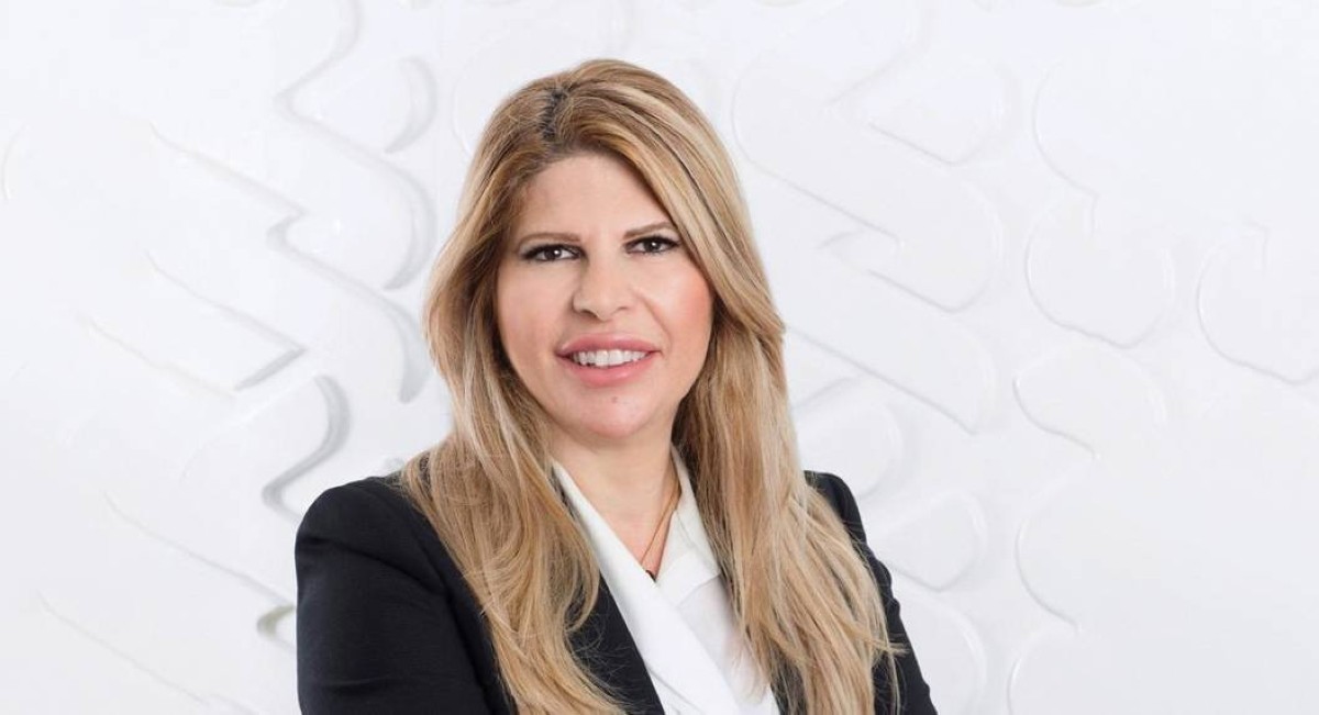رولا أبو منة