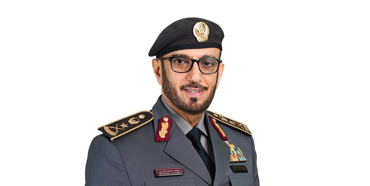 محمد المري