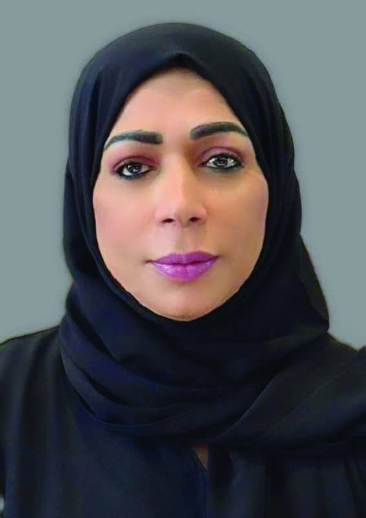فضيلة المعيني