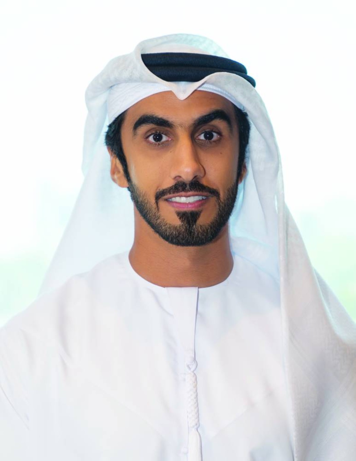 مبارك الناخي