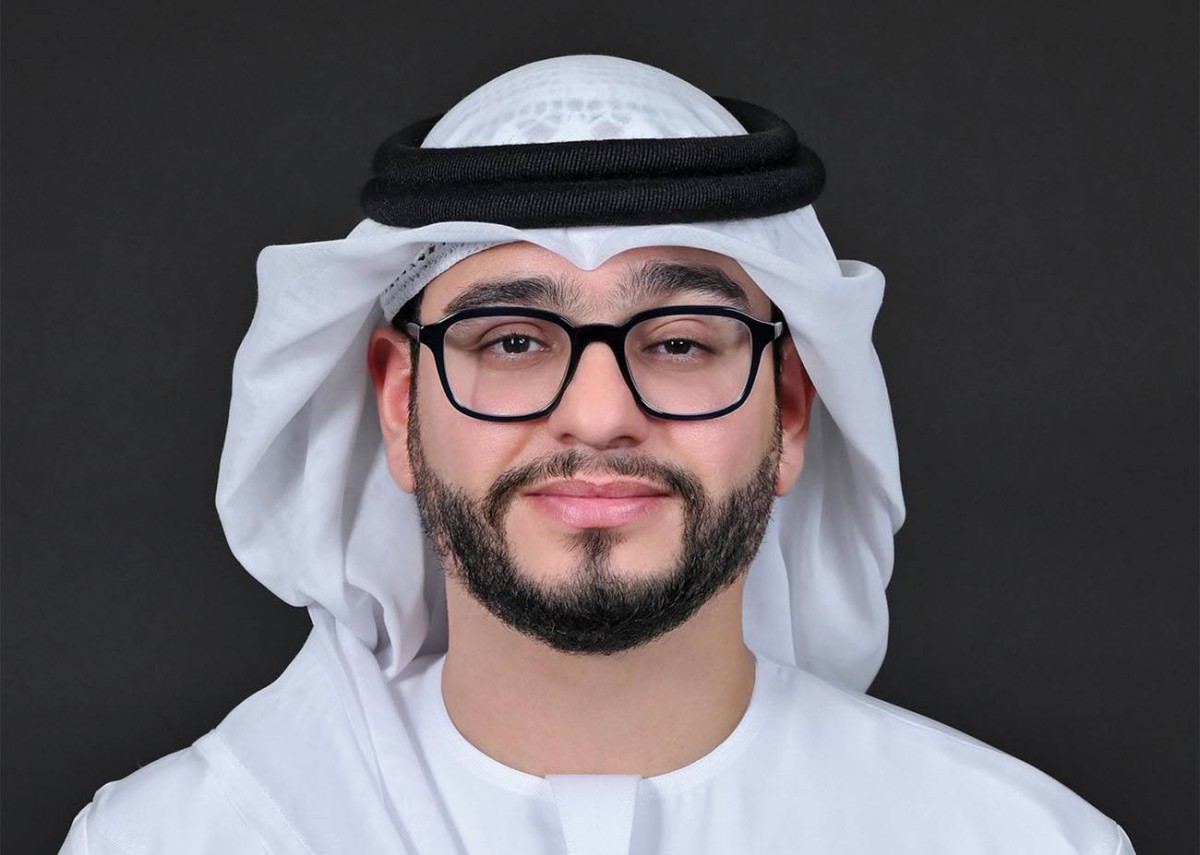 محمد الظاهري