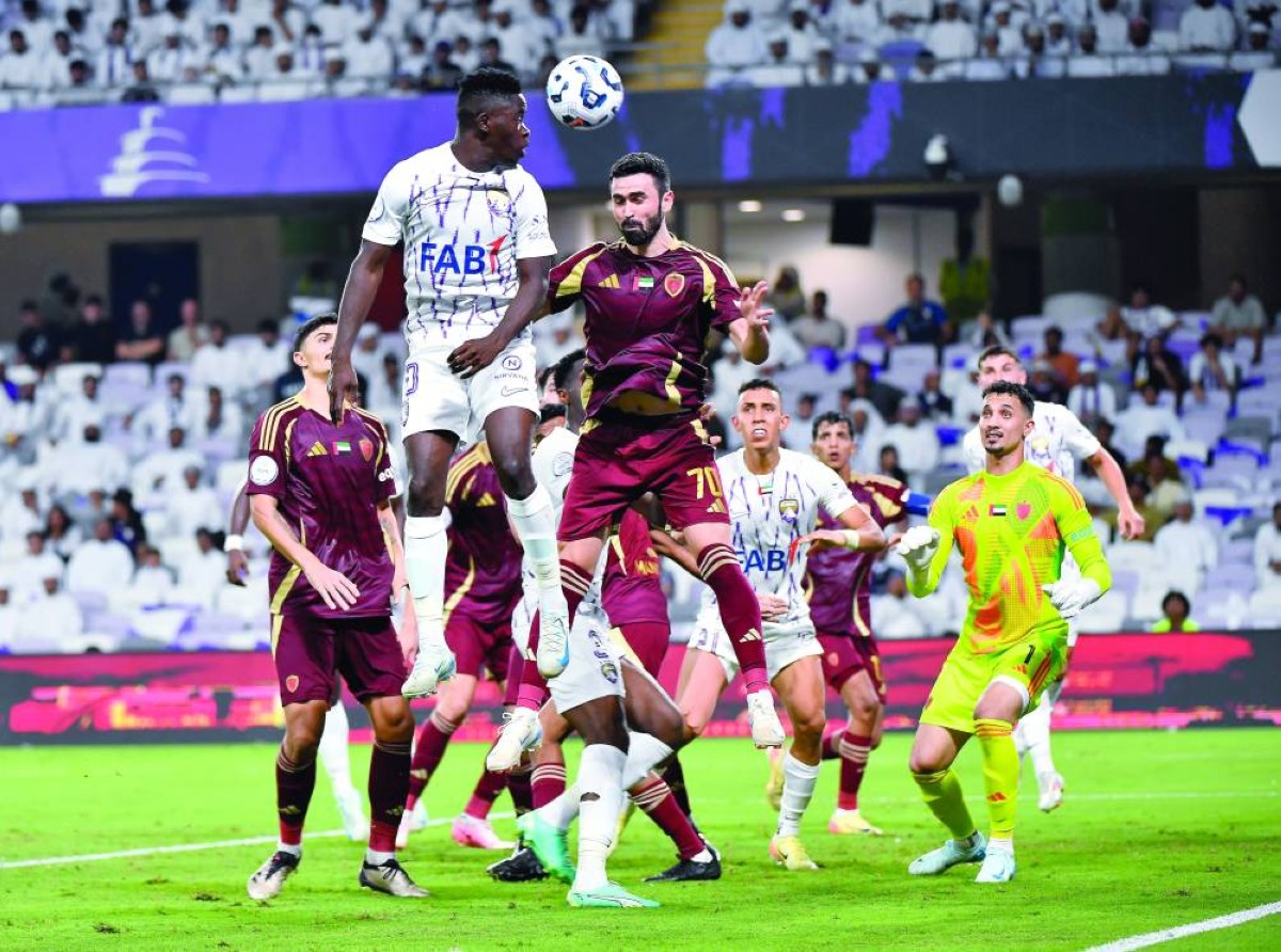 «دورينا» يتفوق على «البريمرليغ» و«الكالشيو» في التهديف