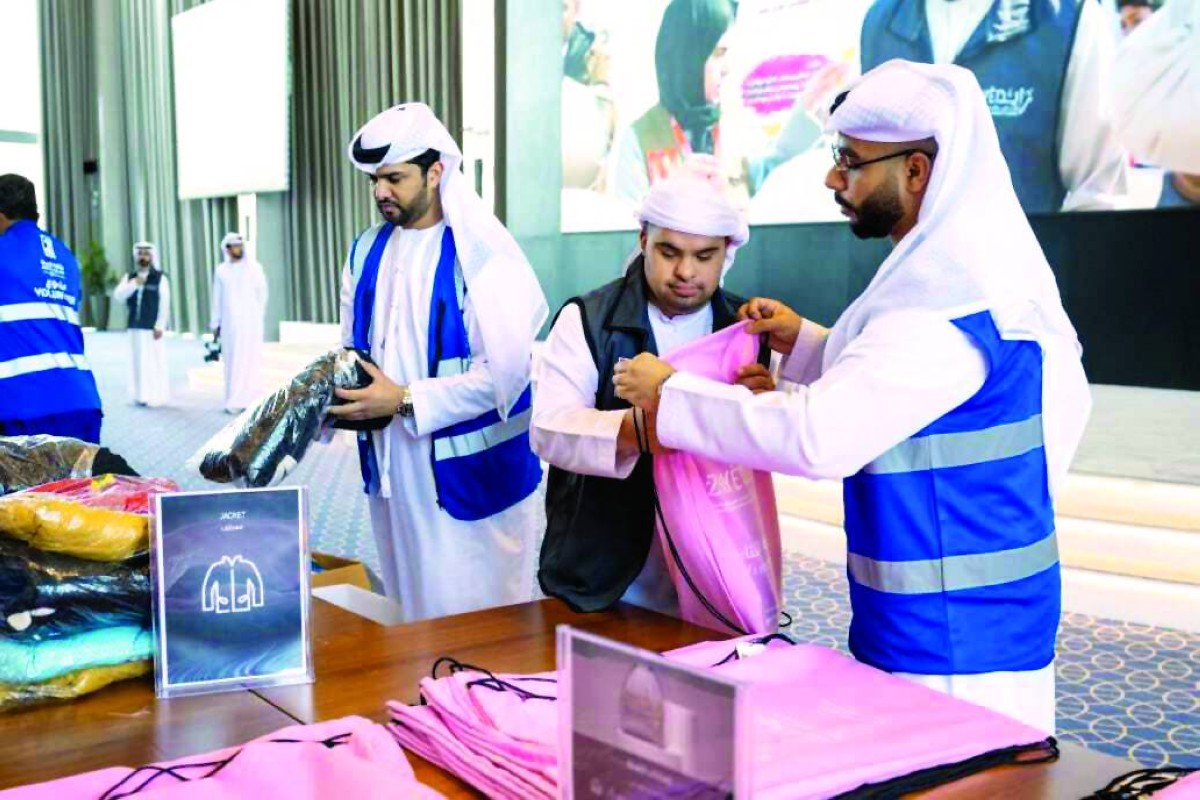 المبادرة تركز على دعم المجتمعات ذات الدخل المنخفض والمتوسط في أنحاء العالم