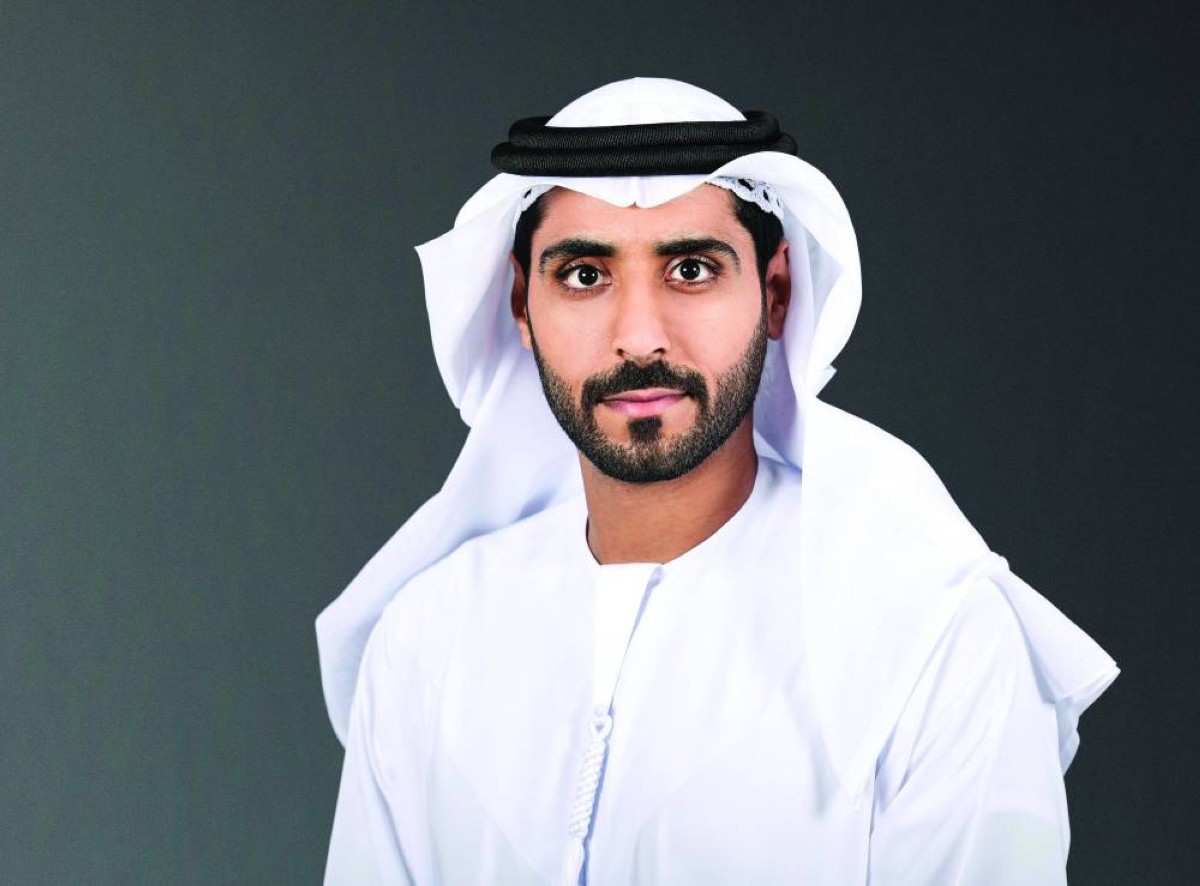 حمد الشحي