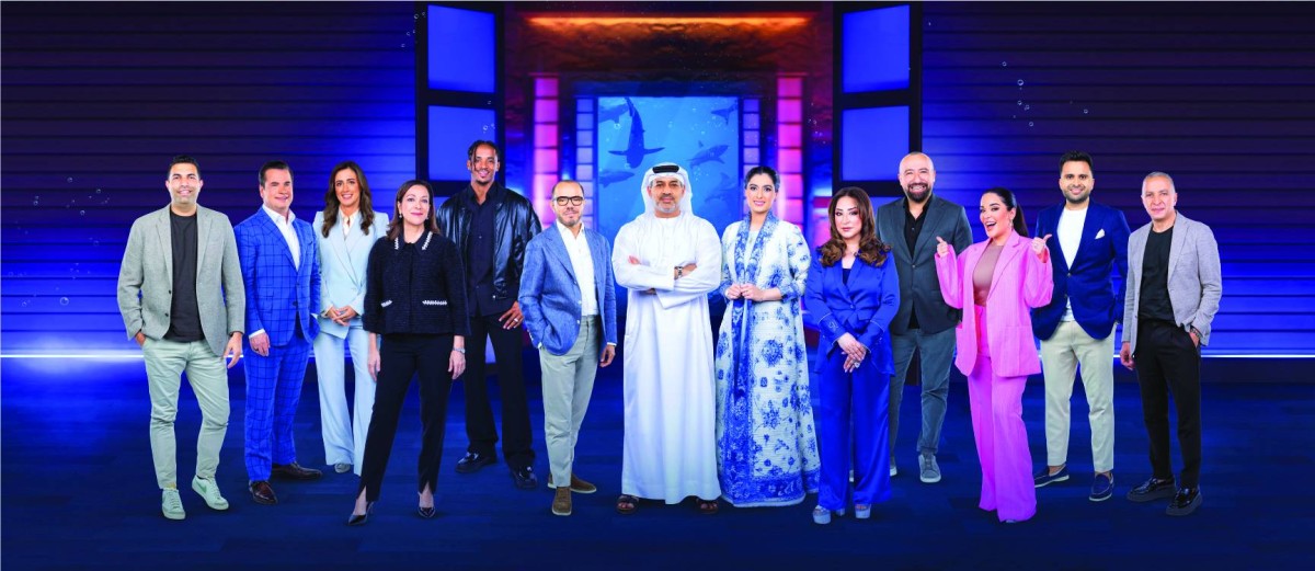 فريق عمل البرنامج