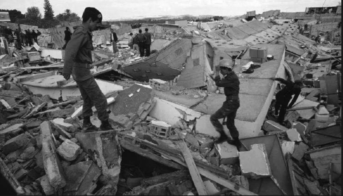 2015 - تفجيران في العاصمة التُركيَّة أنقرة قُرب محطَّة قطارات يُخلّفان 97 قتيلاً على الأقل وأكثر من 400 جريح.