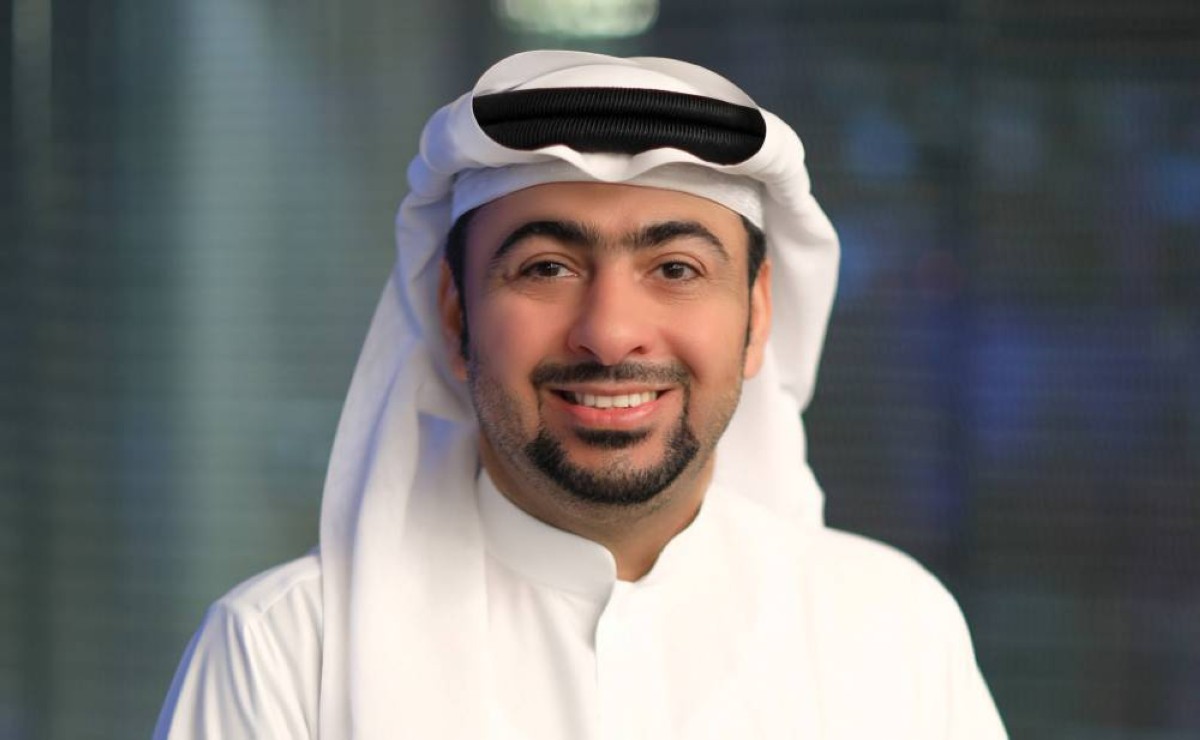 أحمد الخاجة