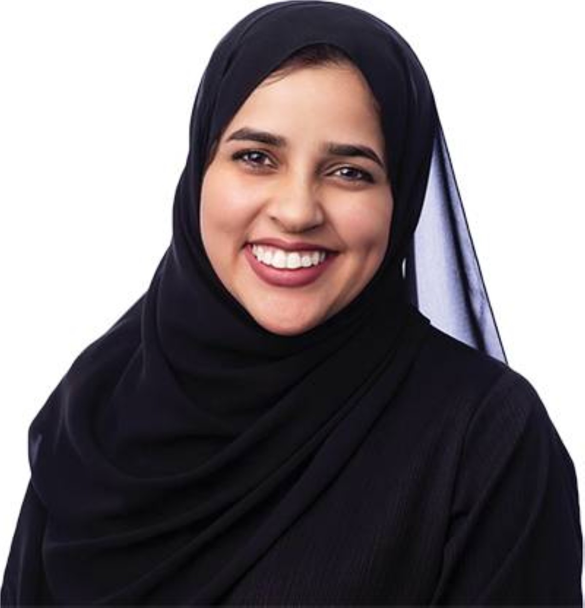 عائشة أحمد يوسف وكيل وزارة تنمية المجتمع