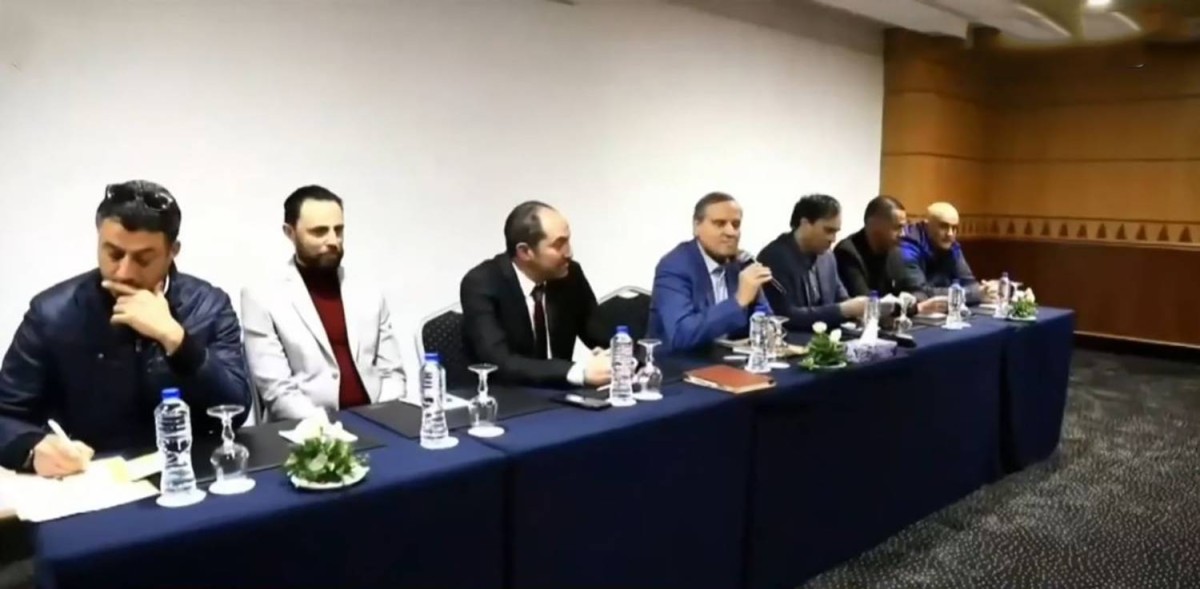 قبول استقالة إدارة التحكيم بالاتحاد التونسي ورسم خطوات للنهوض بالقطاع