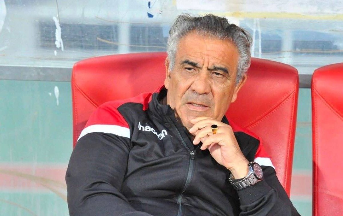 فوزي البنزرتي: نعمل على مواصلة النتائج الإيجابية بتصفيات أمم أفريقيا