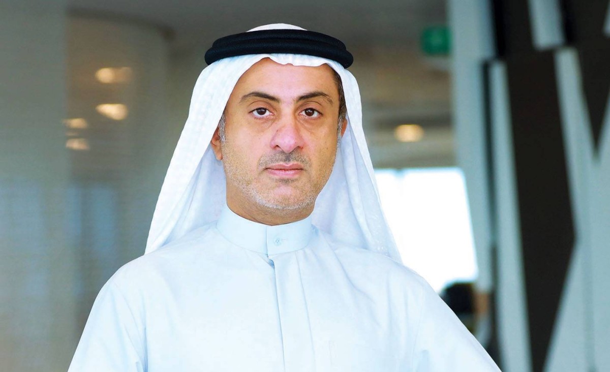 خالد الجروان
