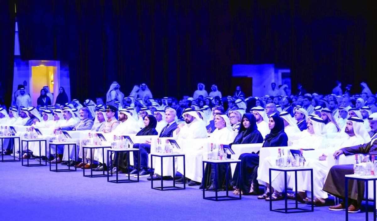 الدورة الماضية للمنتدى شهدت حضوراً كبيراً وفعاليات متنوعة