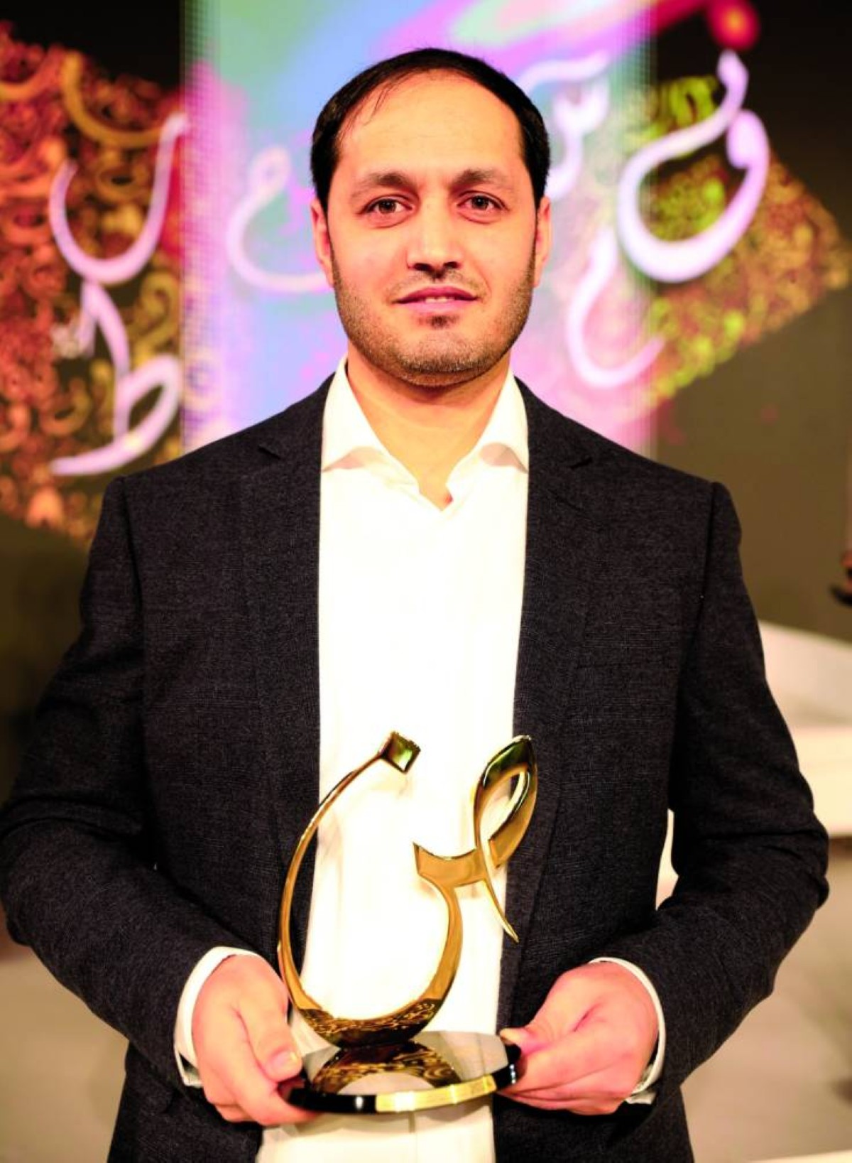 خالد عبدالقادر
