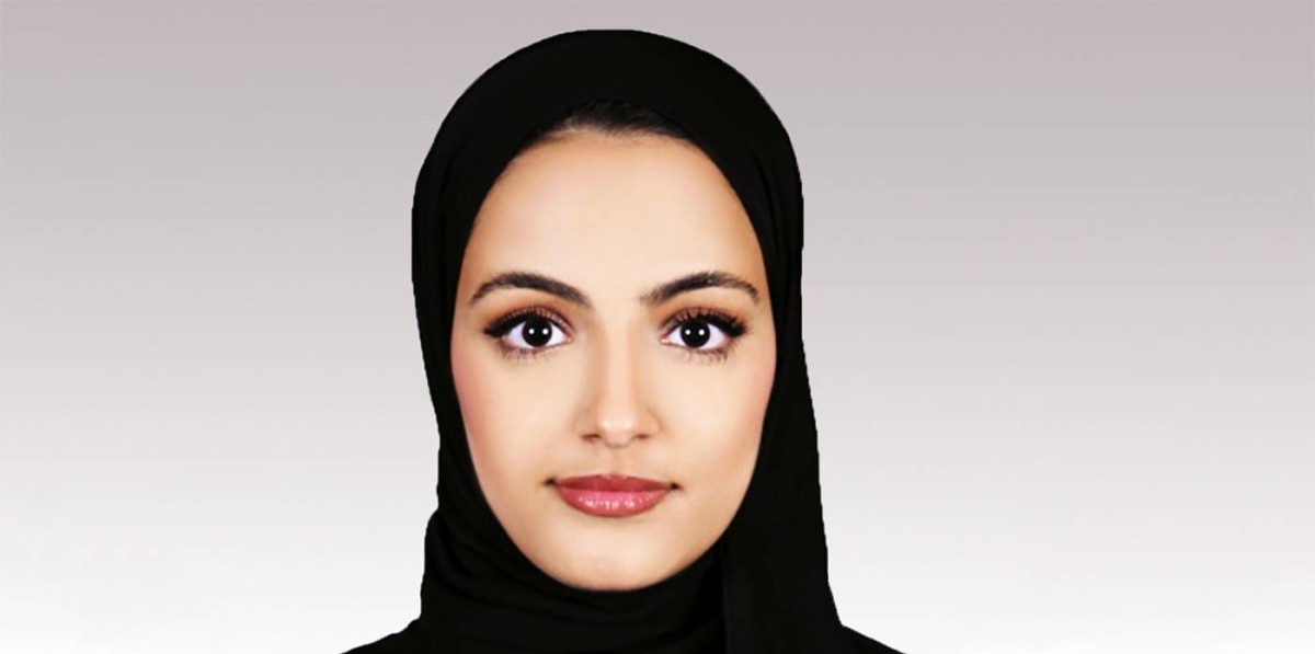 ظبية الظاهري