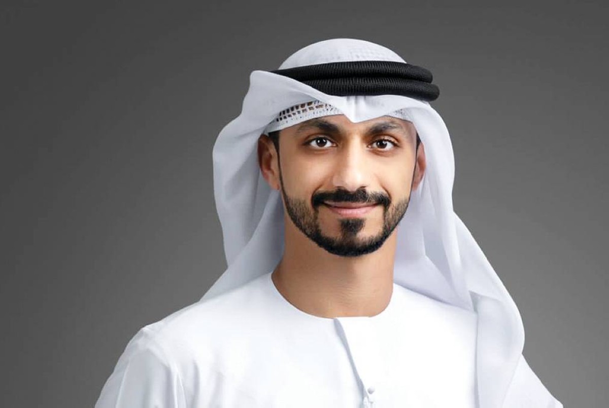 حميد الشامسي