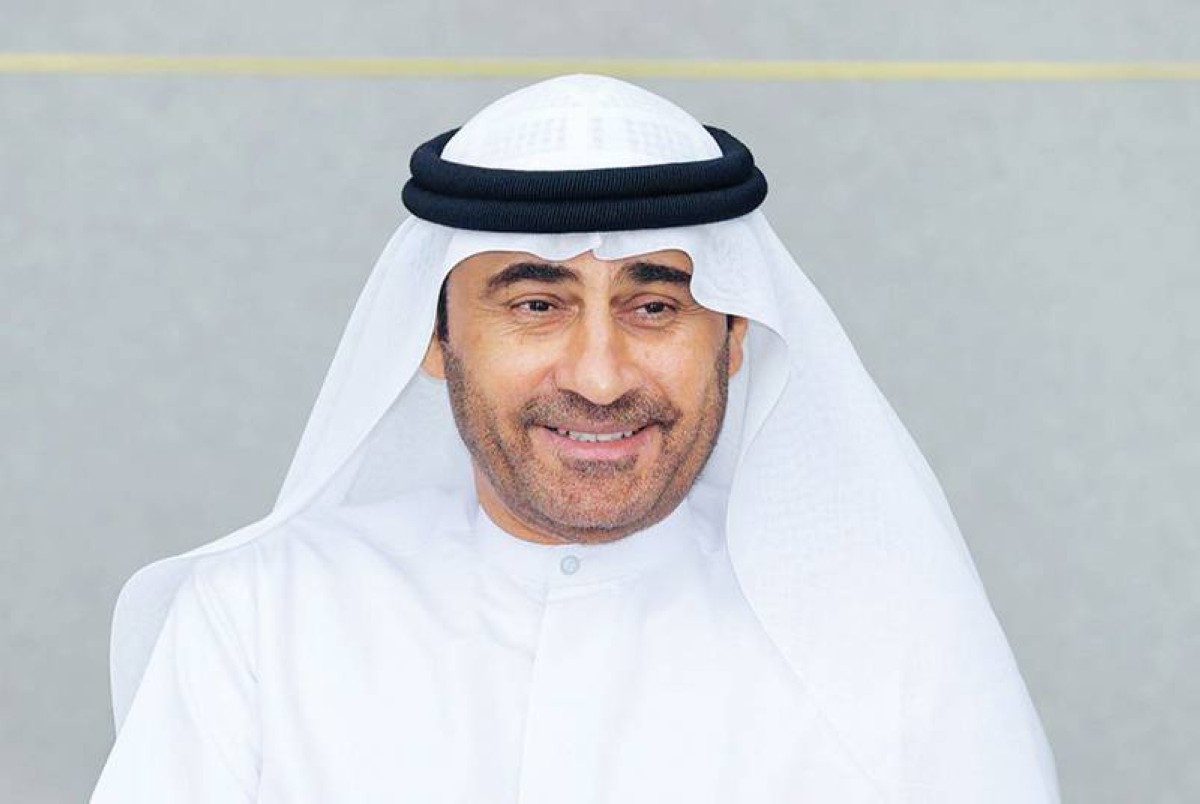 راشد الكندي