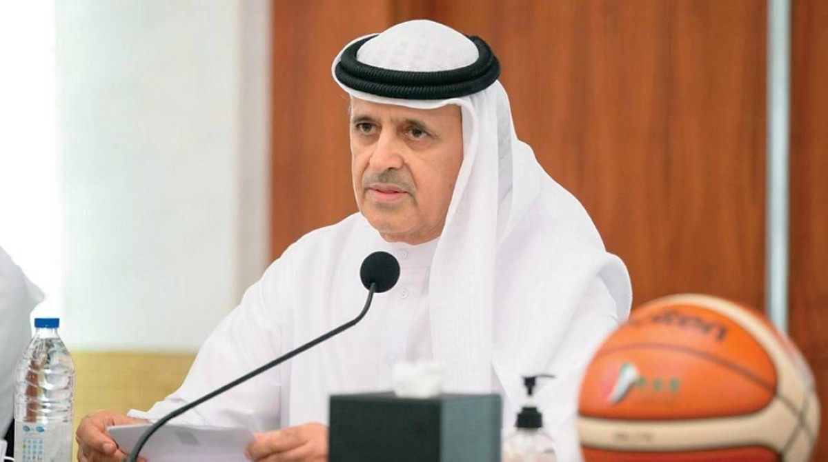 إسماعيل القرقاوي