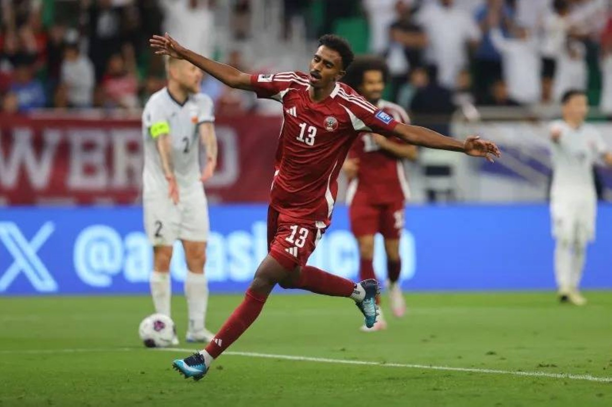 نتائج عربية مخيبة للآمال في التصفيات الآسيوية لمونديال 2026