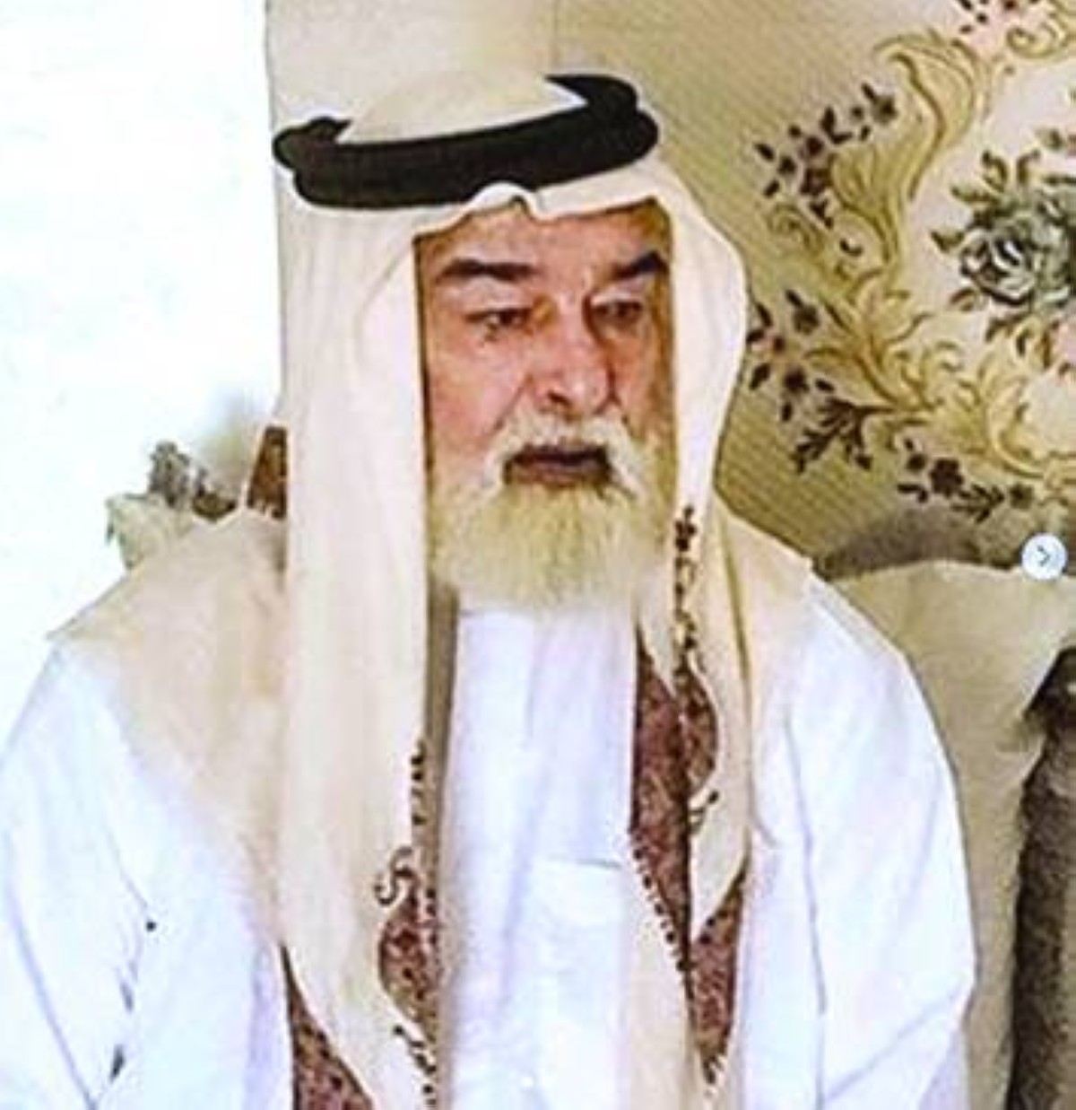 علي بن محمد القصيلي المنصوري