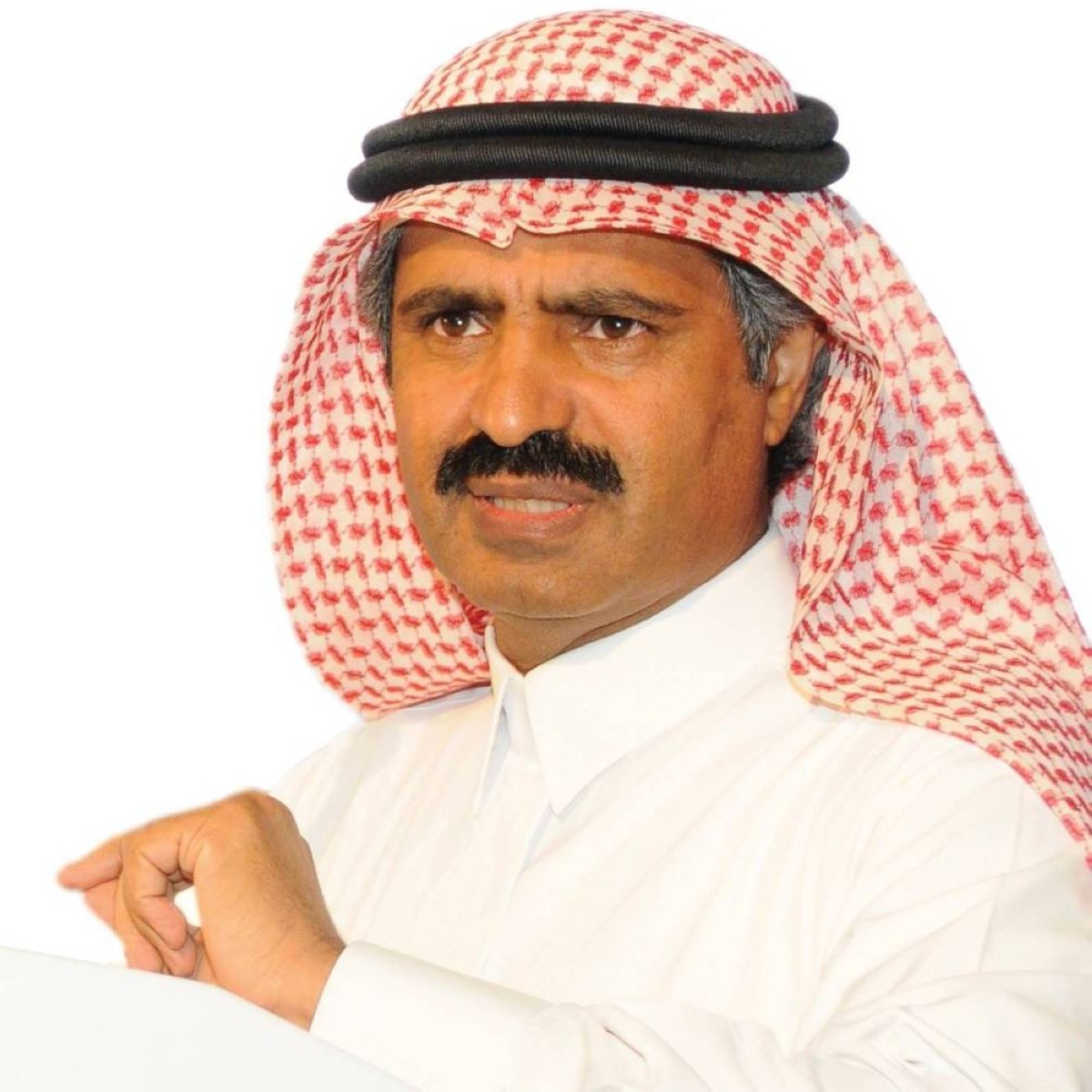 علي موسي