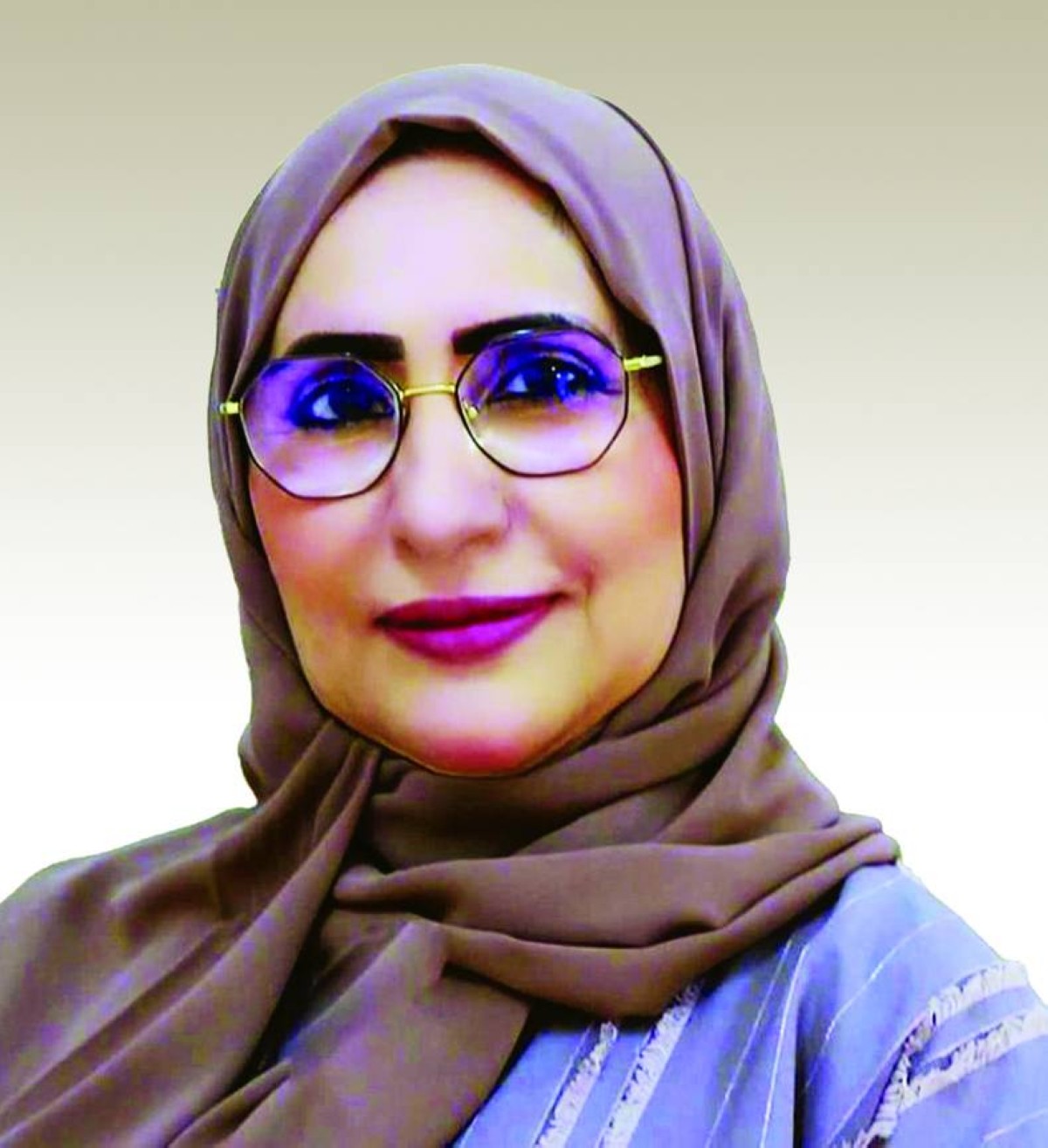 مريم السلمان
