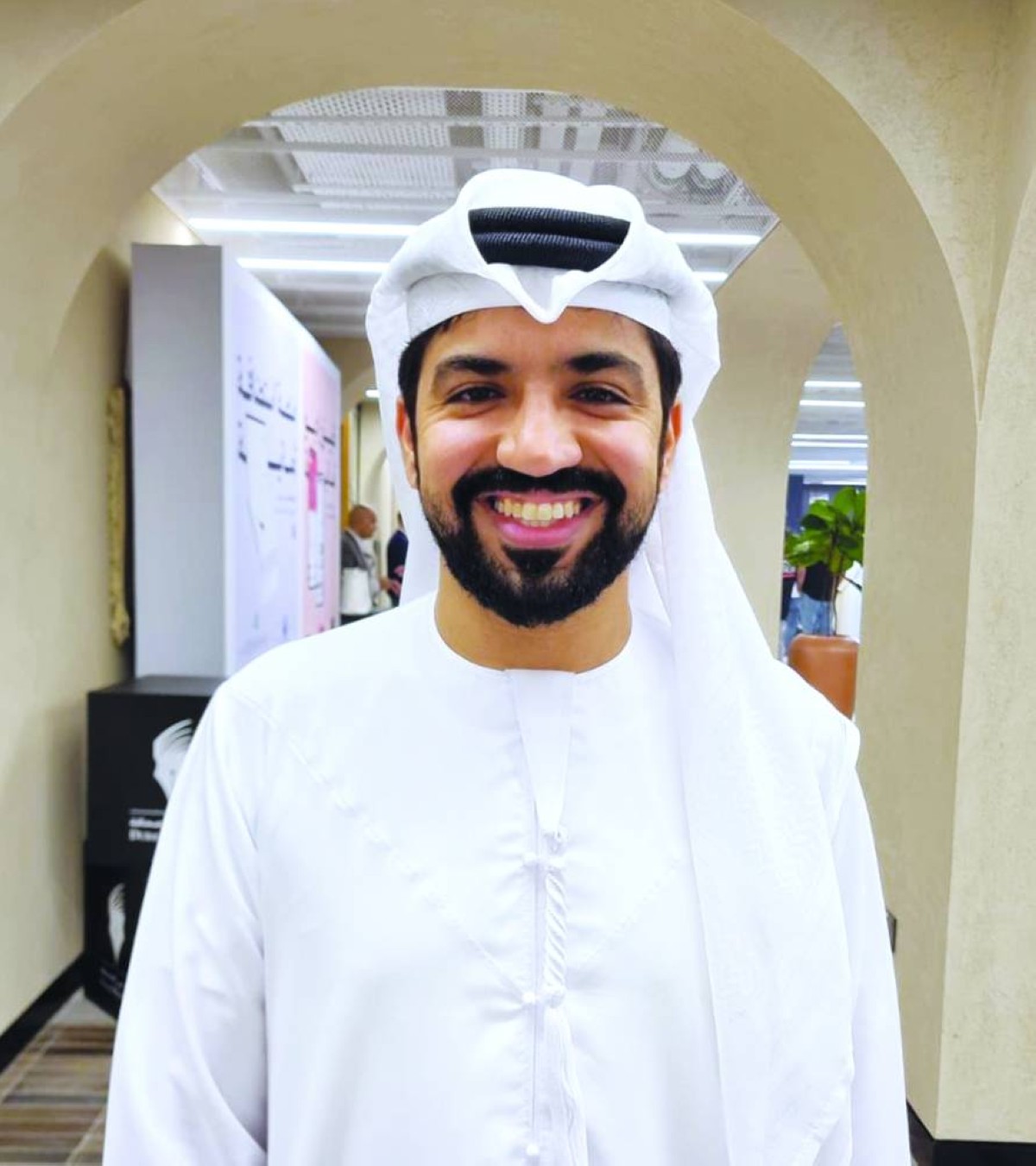 عبدالله الشامسي