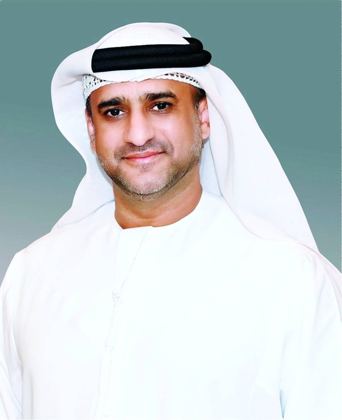 عبد الله ماجد آل علي
