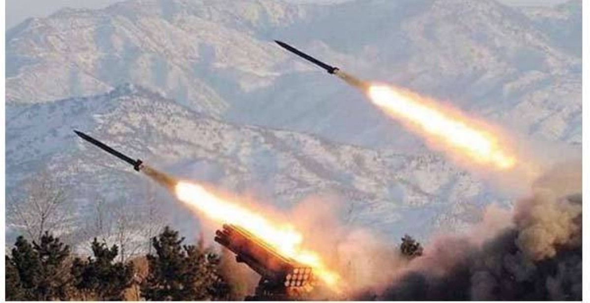 في يوم الغفران.. "حزب الله" يطلق 320 مقذوفاً وإسرائيل تقصف 280 هدفاً في لبنان وغزة