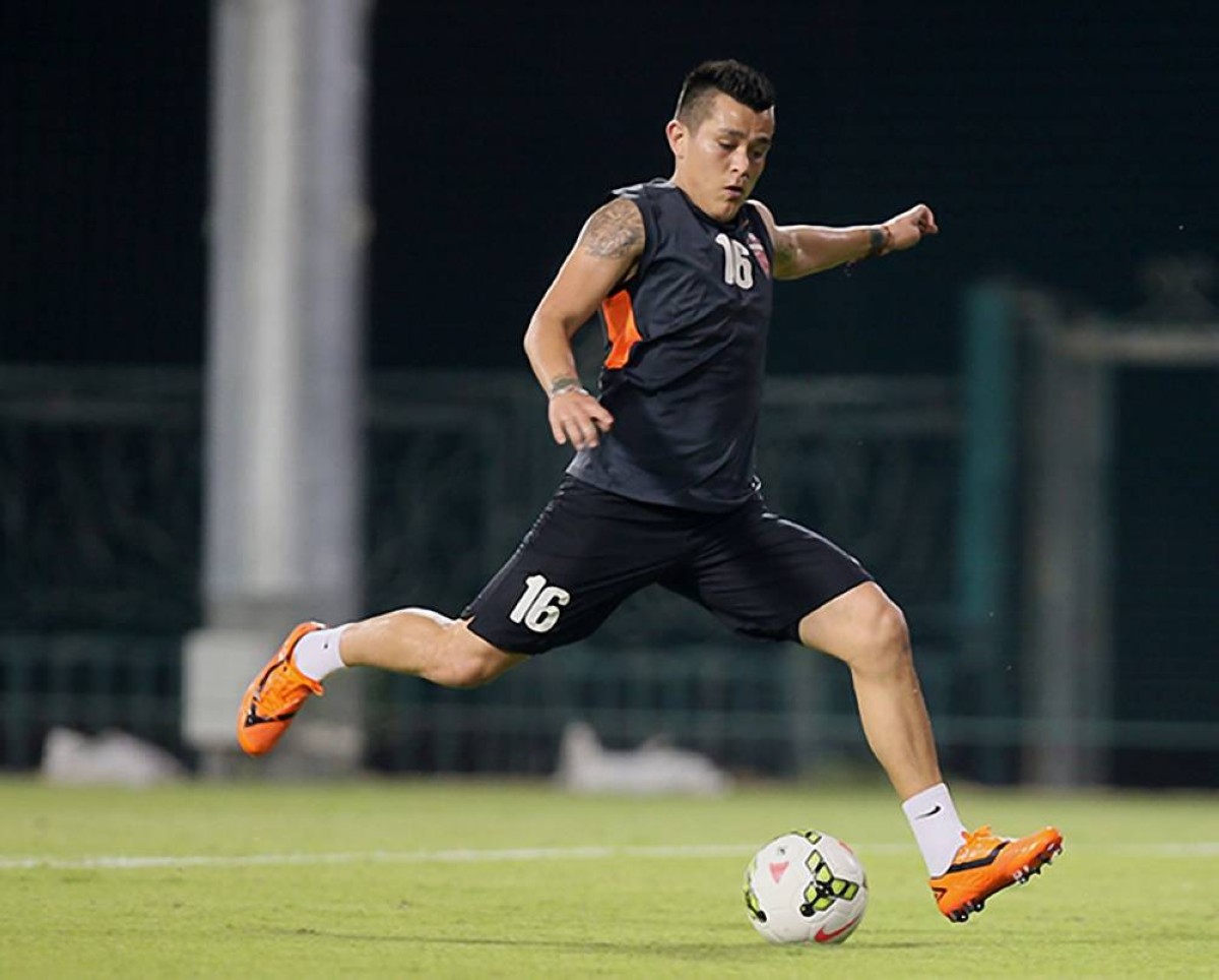 كارلوس مونوز