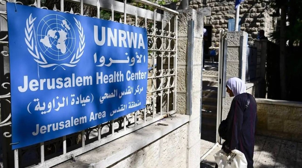 «الأونروا» تتعرض لهجمة إسرائيلية شرسة لتشويهها وإنهاء وجودها