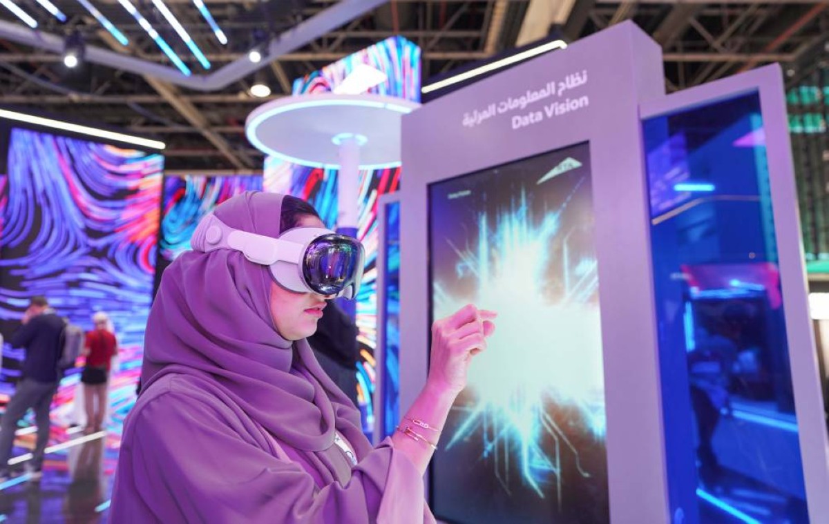 "طرق دبي" تشارك بـ 18 مشروعاً ومبادرة ذكية في "جيتكس جلوبال 2024"