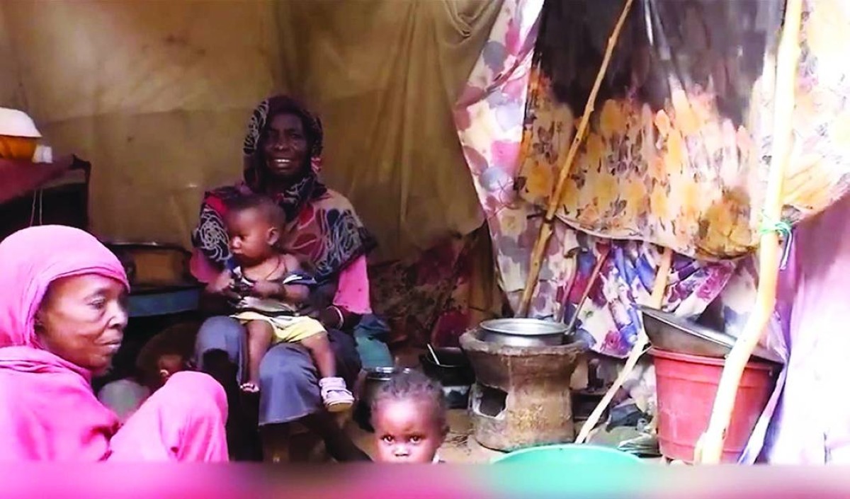 «الكوليرا» تتفشى في السودان وسط لهيب المعارك