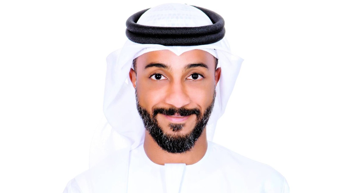 عبدالله الرحومي