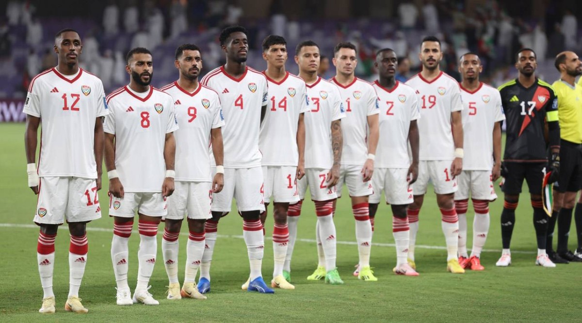 «الأبيض» وأوزبكستان.. إحياء حلم المونديال