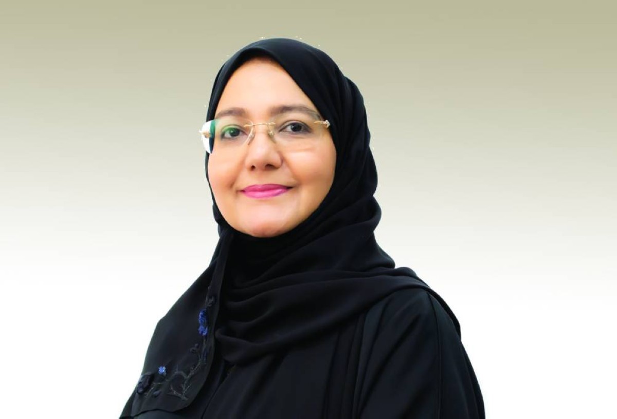 منى اليافعي