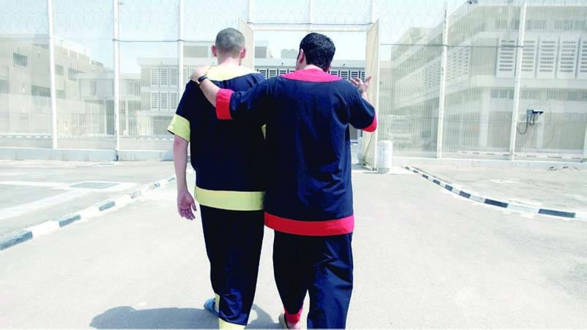بيت الخير خصصت 3.8 ملايين درهم للإفراج عن الغارمين |