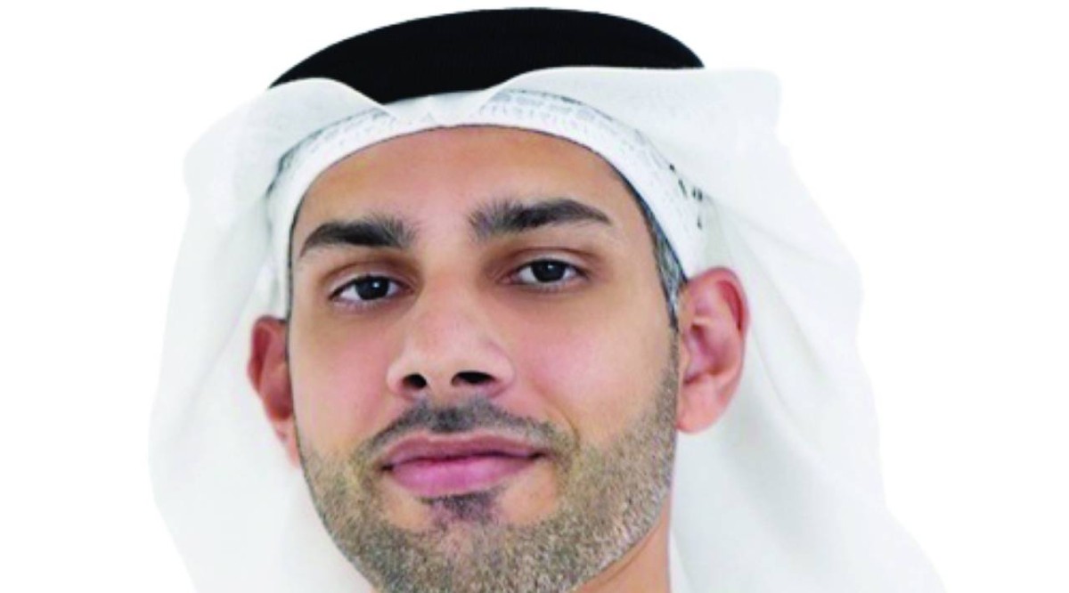 ماجد المنصوري