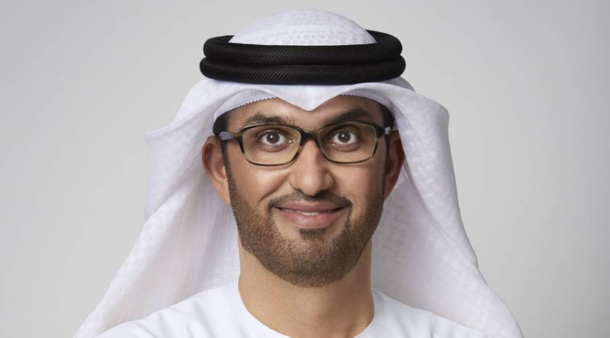 سلطان الجابر