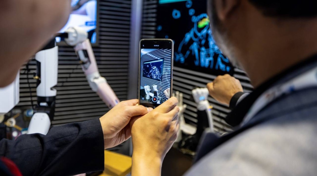 «جيتكس ديجي هيلث 5.0» يعرض أحدث الحلول  