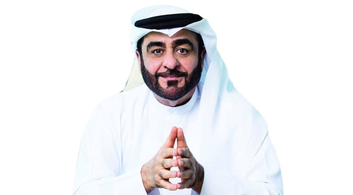 منصور العور