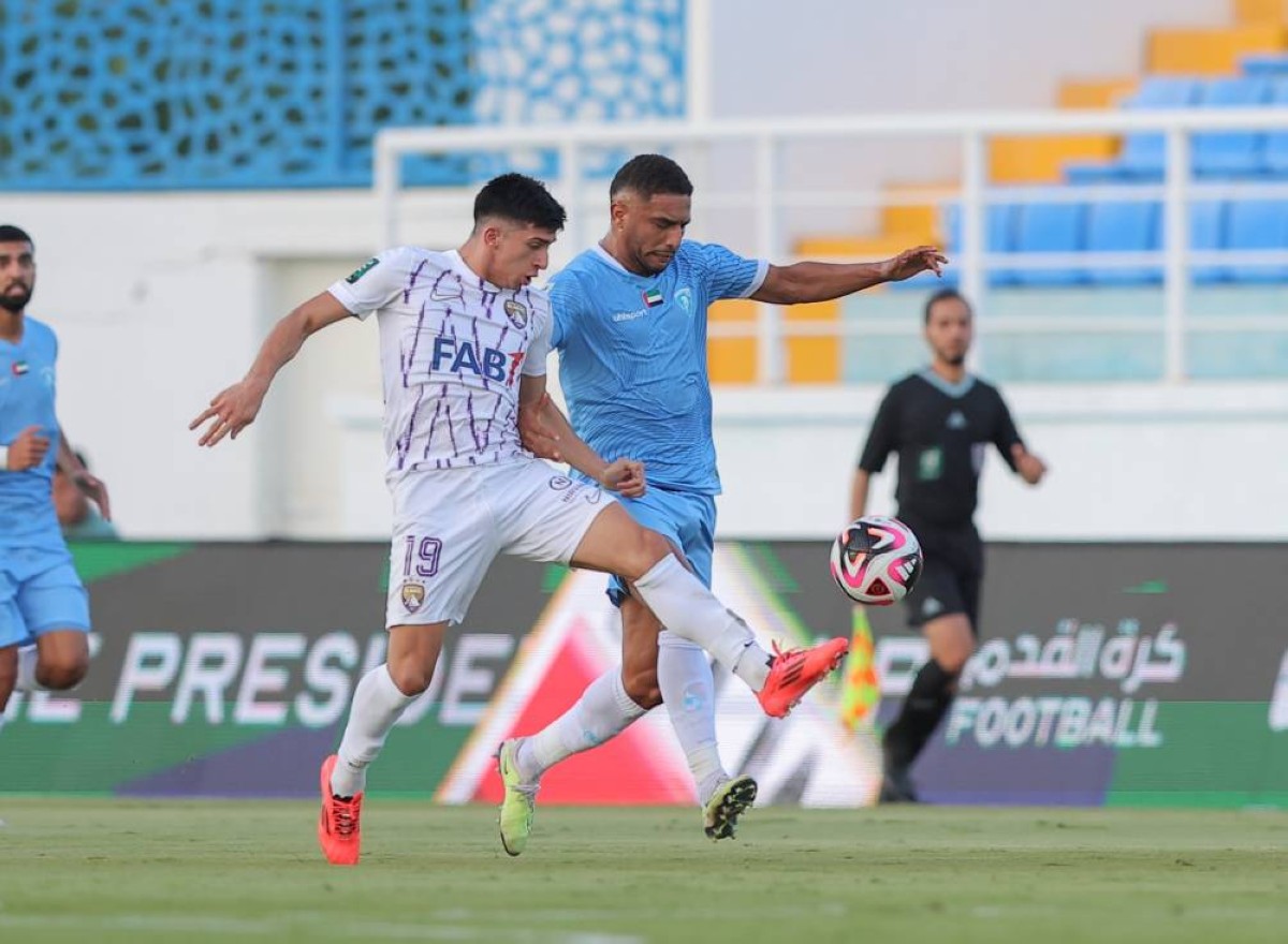 العين وحتا - تصوير| زيشان أحمد