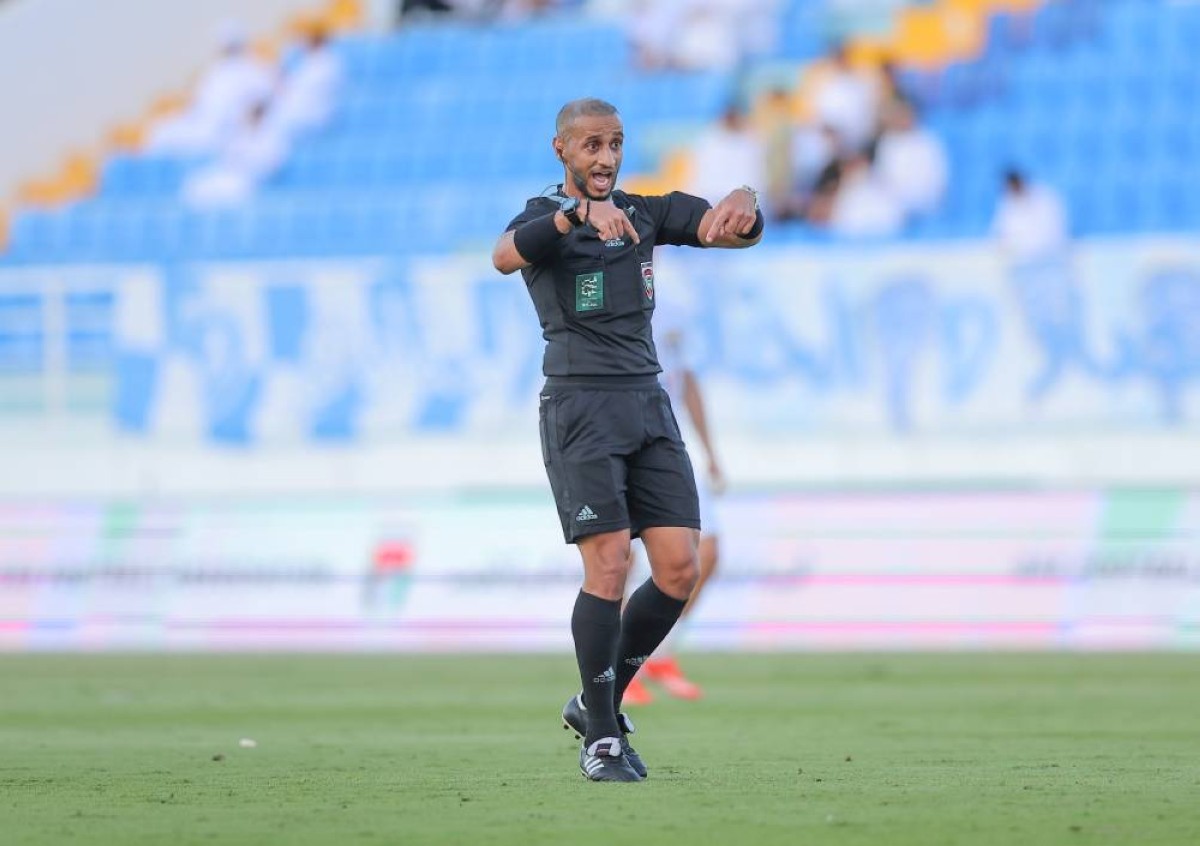 العين وحتا - تصوير| زيشان أحمد