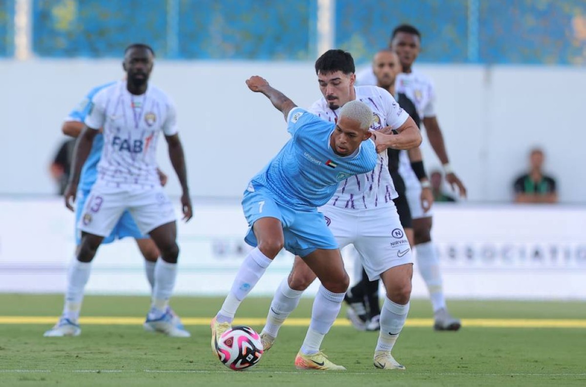 العين وحتا - تصوير| زيشان أحمد