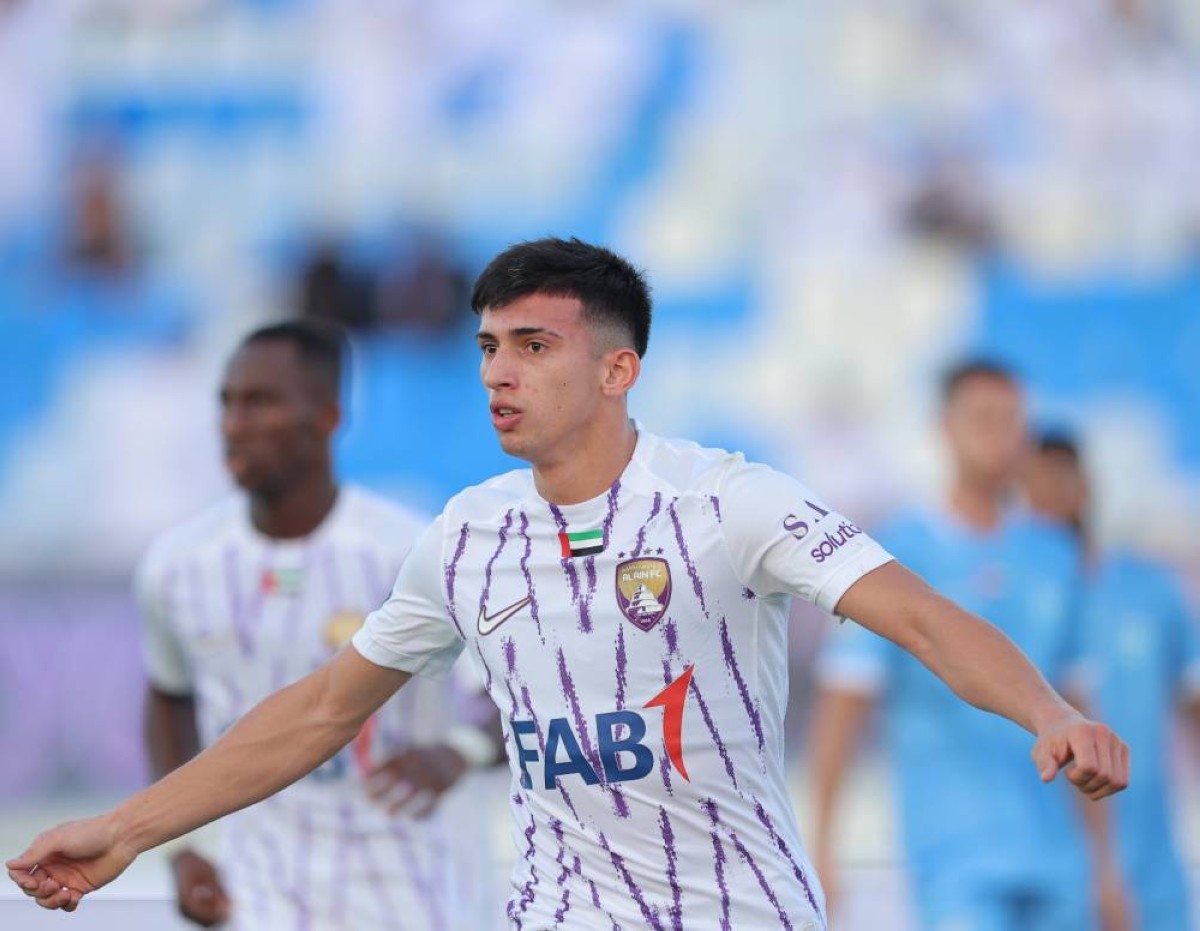 العين وحتا - تصوير| زيشان أحمد