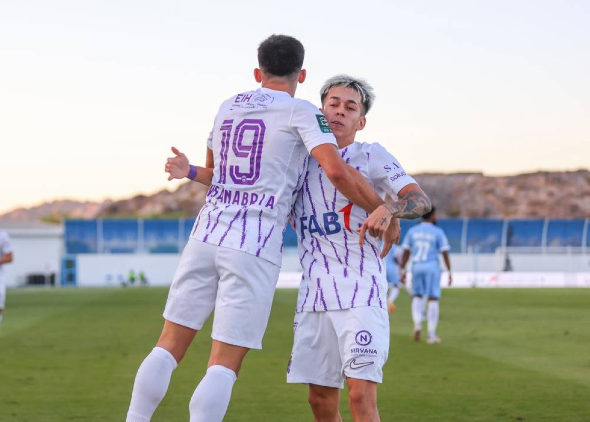 العين وحتا - تصوير| زيشان أحمد