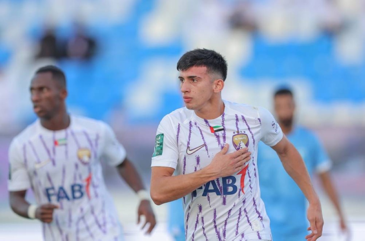 العين وحتا - تصوير| زيشان أحمد