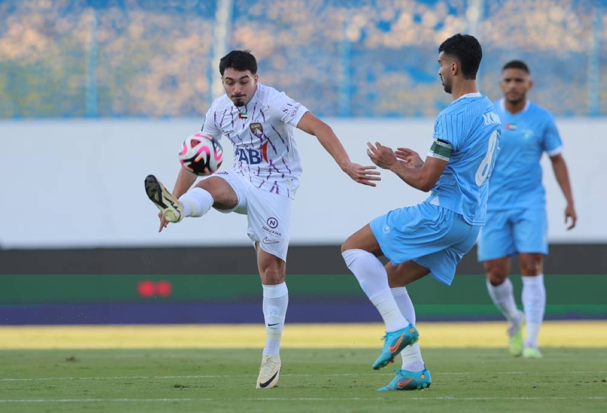 العين وحتا - تصوير| زيشان أحمد