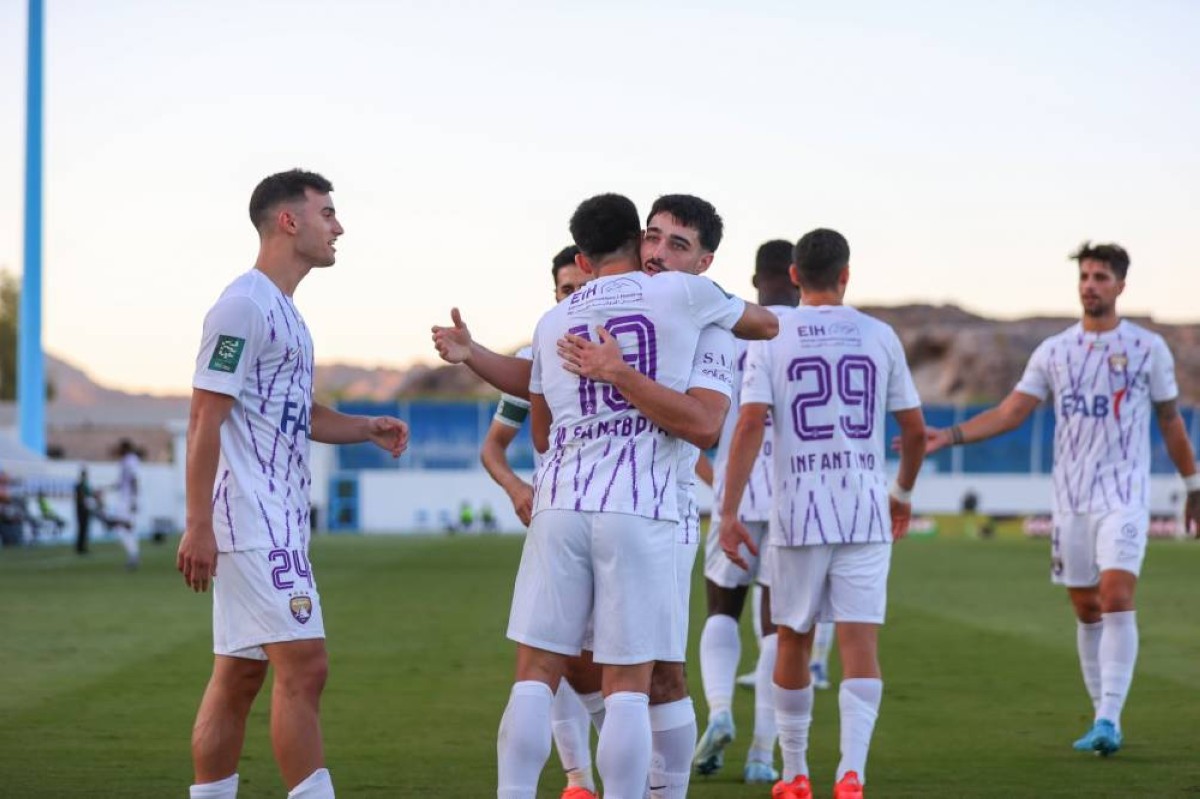 العين وحتا - تصوير| زيشان أحمد