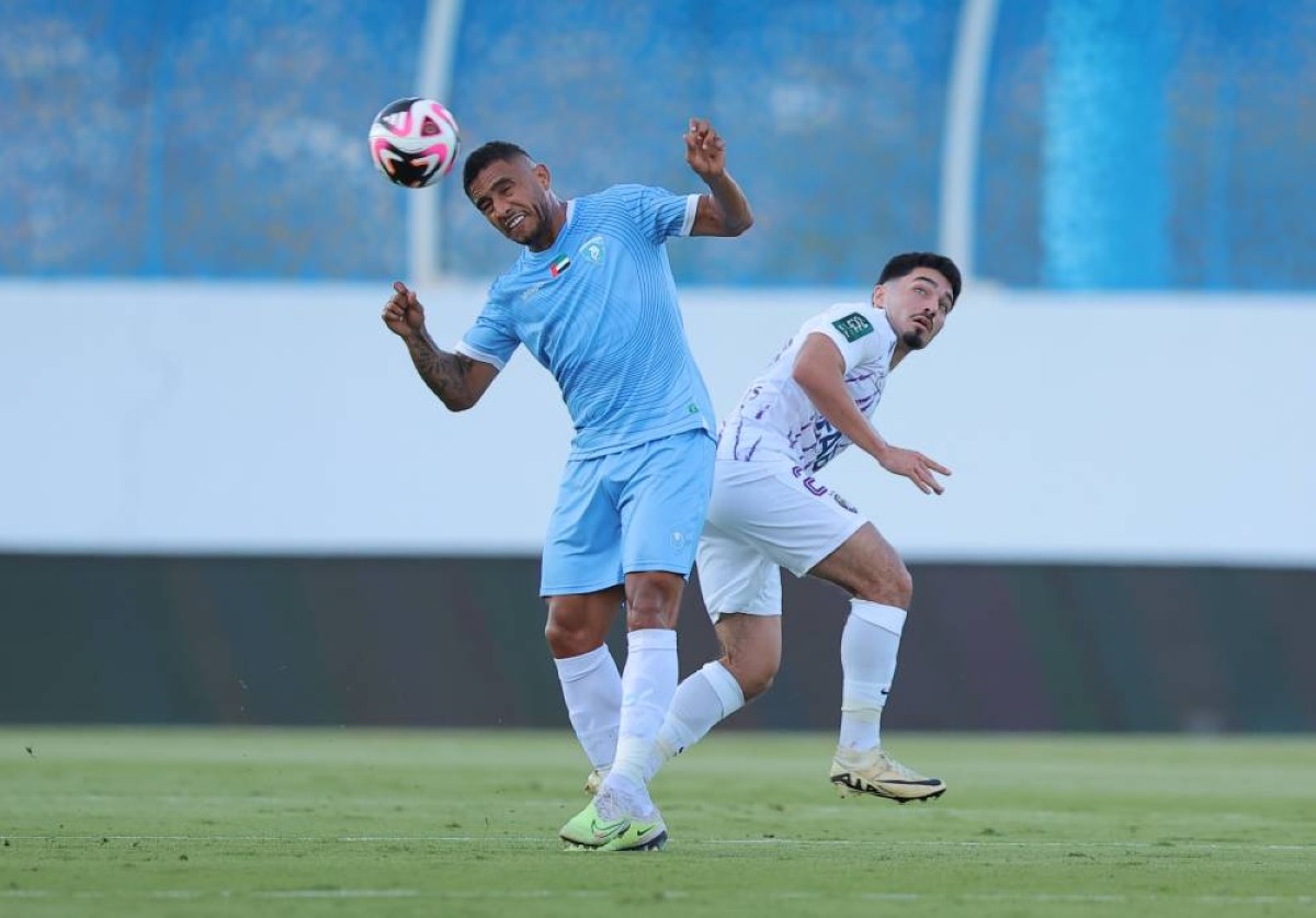 العين وحتا - تصوير| زيشان أحمد