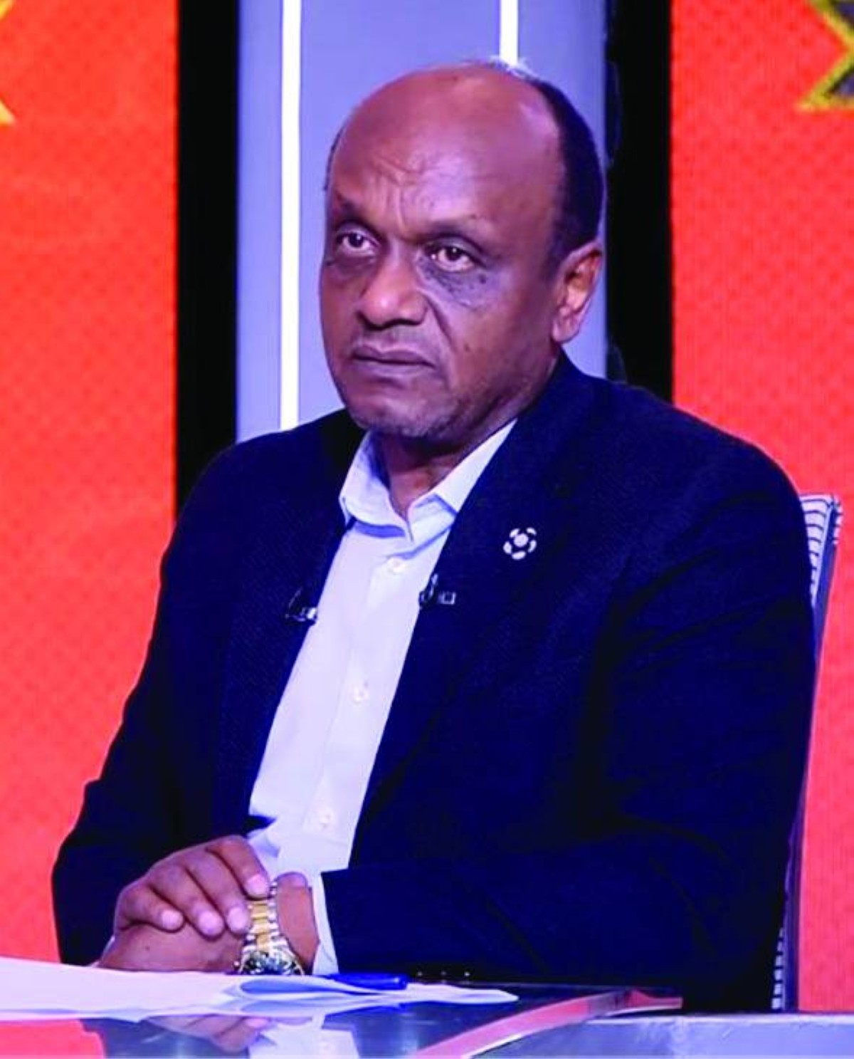 اسماعيل يوسف